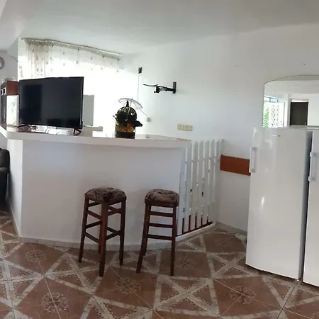 Casa Geo * Eforie Nord