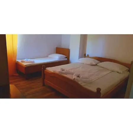 Casa Geo Guest house Eforie Nord