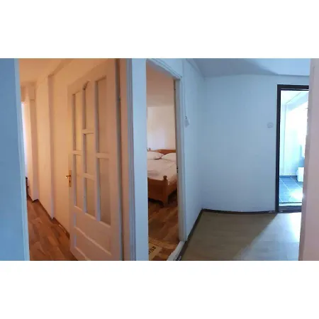Casa Geo Guest house