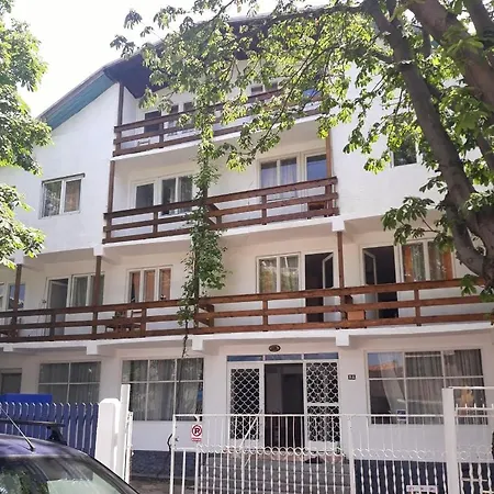 Casa Geo Eforie Nord